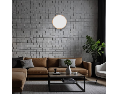 Citilux Бейсик CL738242V LED Светильник накладной Клён