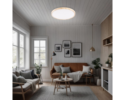 Citilux Бейсик CL738242V LED Светильник накладной Клён