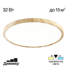 Citilux БейсикCL738322V LED Светильник накладной Клён