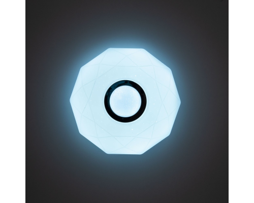 Citilux Диамант CL713B10 Светильник светодиодный Хром