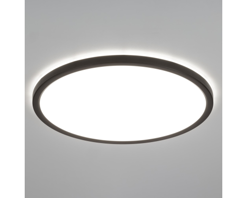 Citilux Basic Line CL738321EL RGB Светильник с пультом Чёрный