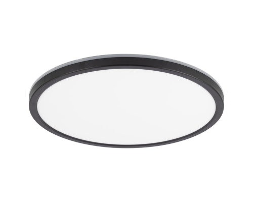 Citilux Basic Line CL738321EL RGB Светильник с пультом Чёрный