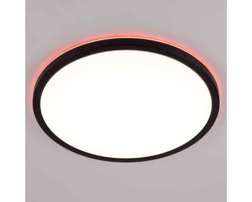 Citilux Basic Line CL738321EL RGB Светильник с пультом Чёрный