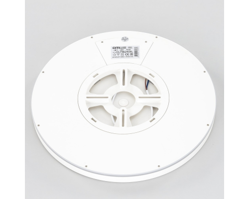 Citilux Basic Line CL738240EL RGB Светильник с пультом Белый