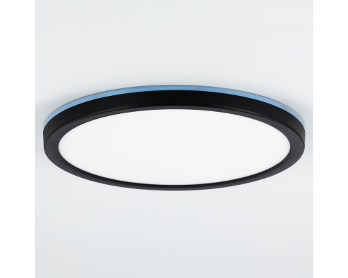 Citilux Basic Line CL738241EL RGB Светильник с пультом Чёрный