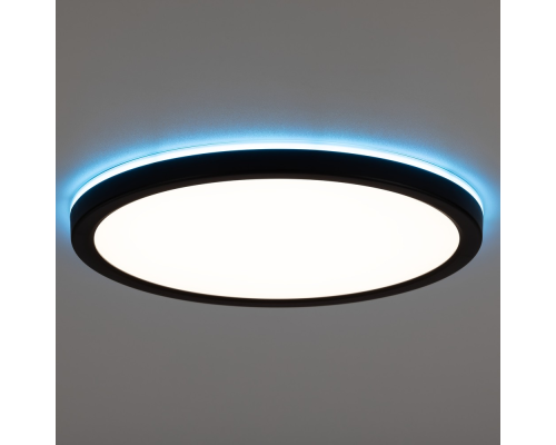 Citilux Basic Line CL738241EL RGB Светильник с пультом Чёрный