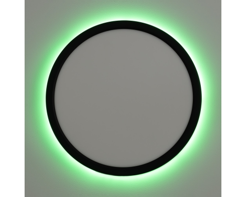 Citilux Basic Line CL738241EL RGB Светильник с пультом Чёрный