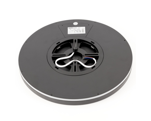 Citilux Basic Line CL738241EL RGB Светильник с пультом Чёрный