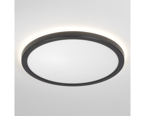 Citilux Basic Line CL738241VL Светильник с подсветкой Чёрный