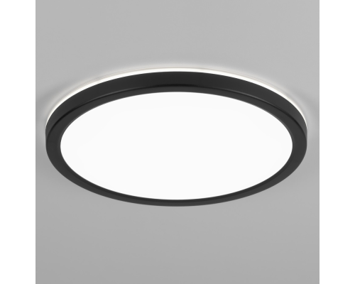 Citilux Basic Line CL738241VL Светильник с подсветкой Чёрный