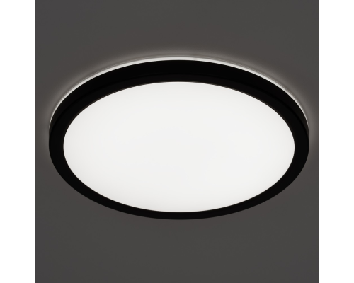 Citilux Basic Line CL738241VL Светильник с подсветкой Чёрный