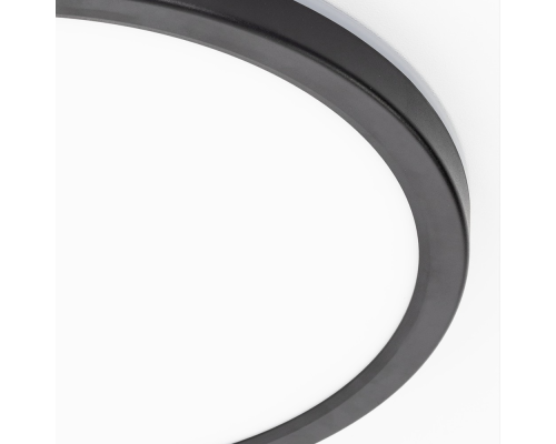 Citilux Basic Line CL738241VL Светильник с подсветкой Чёрный