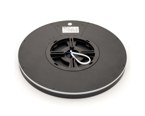 Citilux Basic Line CL738241VL Светильник с подсветкой Чёрный