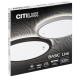 Citilux Basic Line CL738241VL Светильник с подсветкой Чёрный