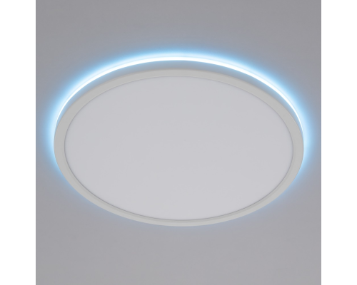 Citilux Basic Line CL738320EL RGB Светильник с пультом Белый