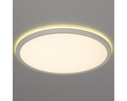 Citilux Basic Line CL738320EL RGB Светильник с пультом Белый