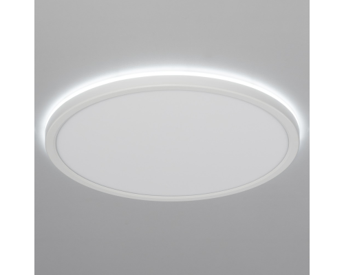 Citilux Basic Line CL738320VL Светильник с подсветкой Белый