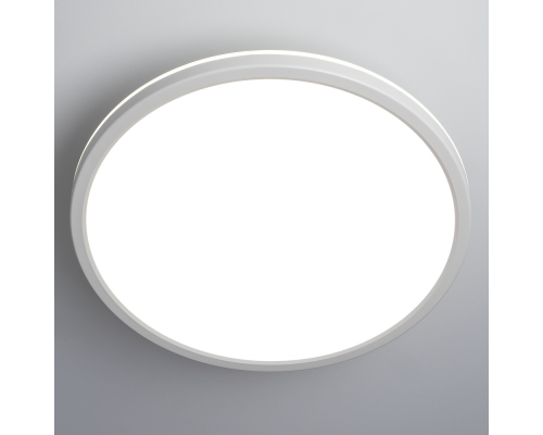 Citilux Basic Line CL738320VL Светильник с подсветкой Белый