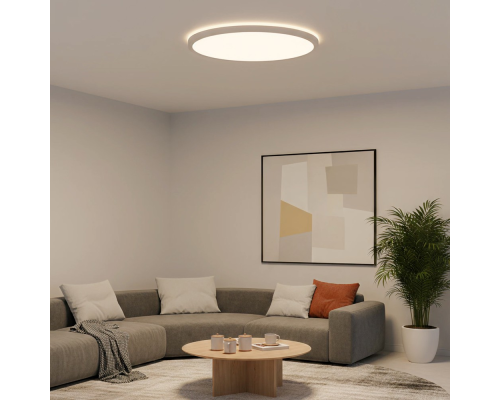 Citilux Basic Line CL738320VL Светильник с подсветкой Белый