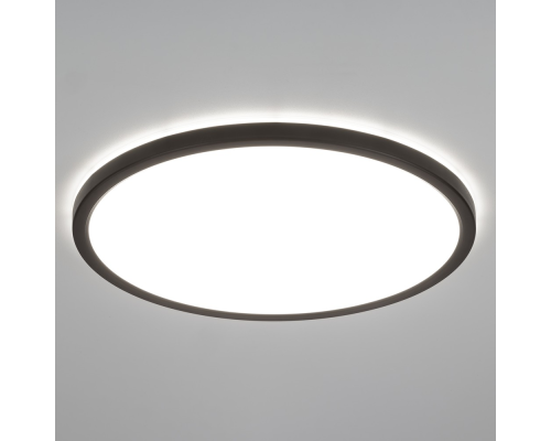 Citilux Basic Line CL738321VL Светильник с подсветкой Чёрный