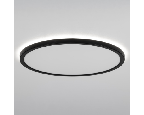 Citilux Basic Line CL738321VL Светильник с подсветкой Чёрный