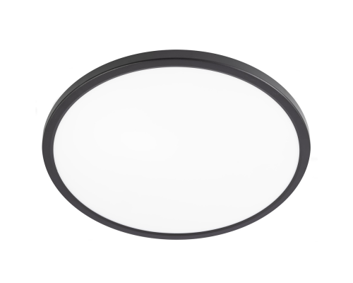 Citilux Basic Line CL738321VL Светильник с подсветкой Чёрный