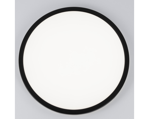 Citilux Basic Line CL738321VL Светильник с подсветкой Чёрный