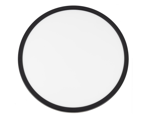 Citilux Basic Line CL738321VL Светильник с подсветкой Чёрный