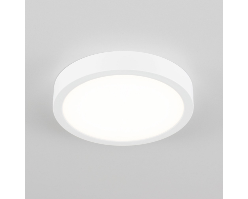 Citilux Галс CL5522N Светильник накладной светодиодный