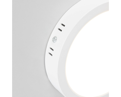 Citilux Галс CL5522N Светильник накладной светодиодный