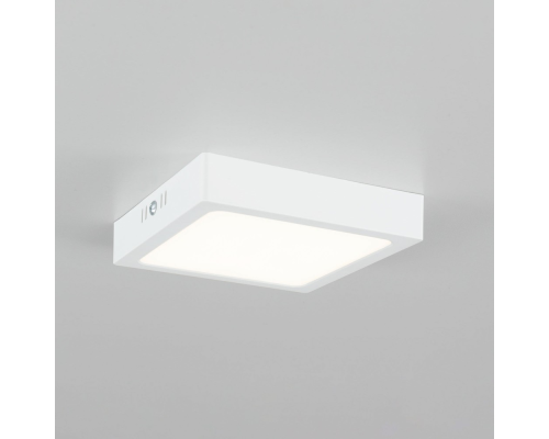 Citilux Галс CL55K16N Светильник накладной светодиодный