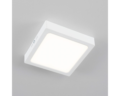 Citilux Галс CL55K16N Светильник накладной светодиодный