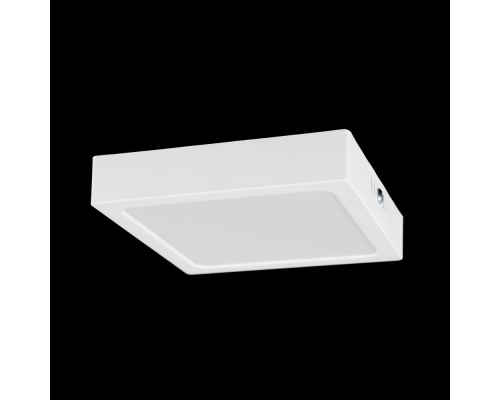 Citilux Галс CL55K16N Светильник накладной светодиодный