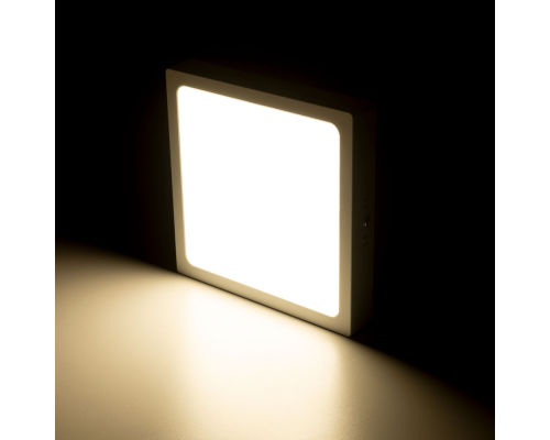 Citilux Галс CL55K22N Светильник накладной светодиодный