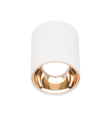 Citilux Старк CL7440103 LED Светильник накладной Белый Медь