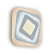 Citilux Триест CL737B42 Светильник светодиодный