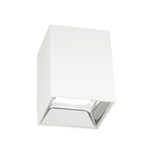 Citilux Старк CL7440202 LED Светильник накладной Белый Хром