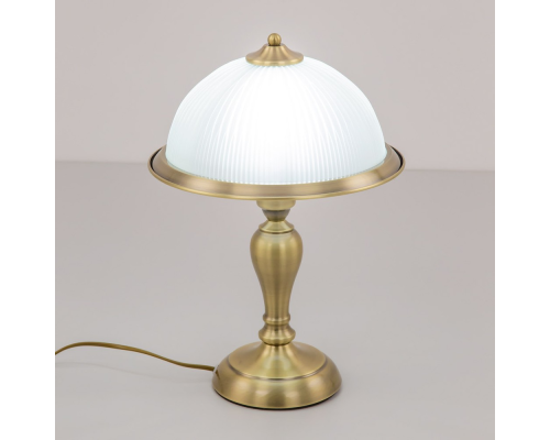 Citilux Идальго CL434811 Настольная лампа Бронза