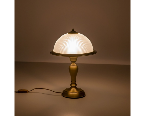 Citilux Идальго CL434811 Настольная лампа Бронза