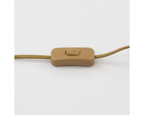 Citilux Идальго CL434811 Настольная лампа Бронза