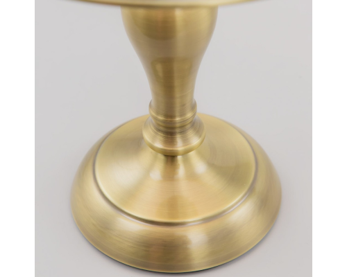 Citilux Идальго CL434811 Настольная лампа Бронза