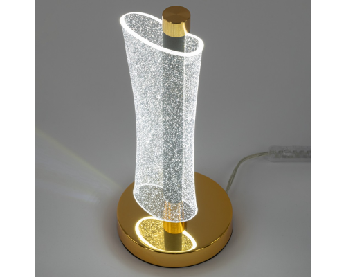 Citilux FANNY CL213811 Настольная светодиодная лампа