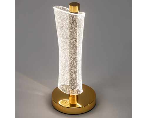 Citilux FANNY CL213811 Настольная светодиодная лампа