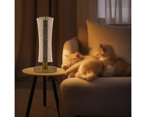 Citilux FANNY CL213811 Настольная светодиодная лампа