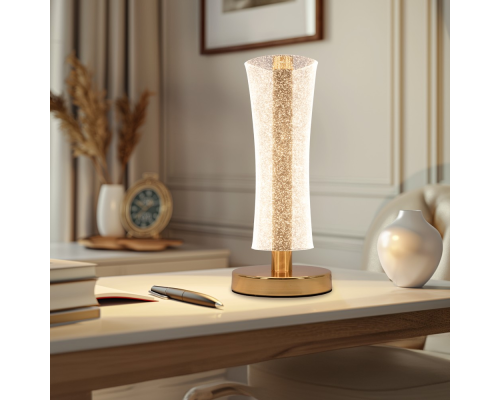 Citilux FANNY CL213811 Настольная светодиодная лампа