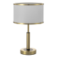 Citilux ALTON CL421813 Настольная лампа с абажуром Бронза