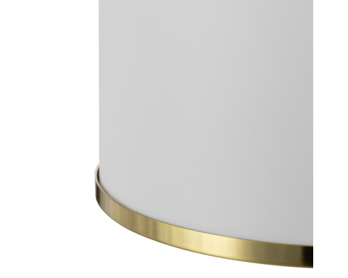 Citilux ALTON CL421813 Настольная лампа с абажуром Бронза