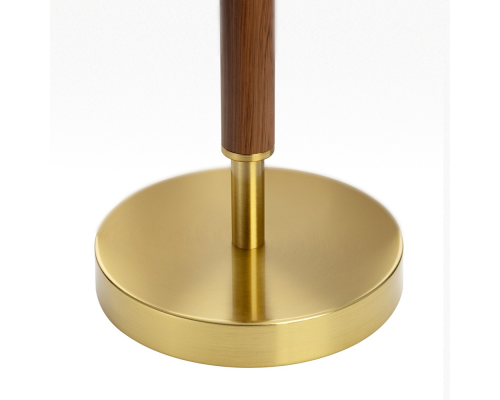 Citilux SHERMAN CL436812 Настольная лампа с абажуром