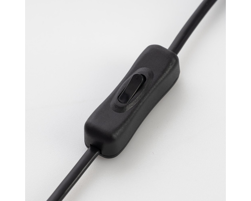 Citilux SHERMAN CL436812 Настольная лампа с абажуром