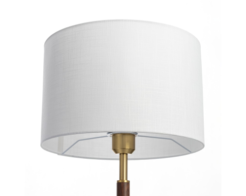 Citilux SHERMAN CL436812 Настольная лампа с абажуром